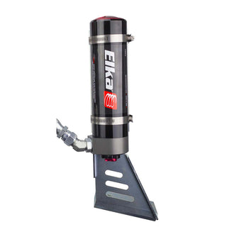 Elka 2.5 Coilovers For 05-Up Tacoma | DSC Remote Reservoir Pair