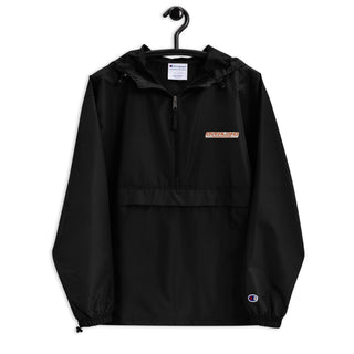 Buy black Overland Warehouse Track Jacket