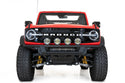 2021-2023 Ford Bronco ADD PRO Bolt-On Front Bumper