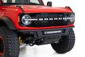 2021-2023 Ford Bronco ADD PRO Bolt-On Front Bumper