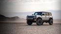 FOX 2.5 Performance Elite Coilover Set For 2021-Up Ford Bronco