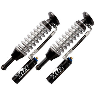 Fox 2.5 Remote Reservoir Coilovers for 94-04 Tacoma