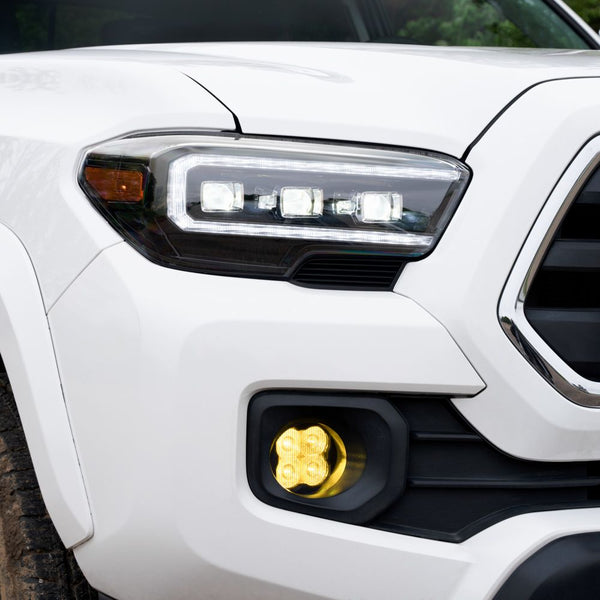 Sequential LED Headlights for 2016-2023 Tacoma