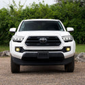 Sequential LED Headlights for 2016-2023 Tacoma