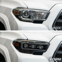 Sequential LED Headlights for 2016-2023 Tacoma