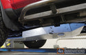 4X Innovations Drivetrain Skid Plate Set for 10-23 4Runner