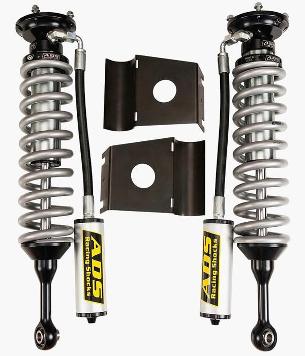 2.5" ADS Coilovers For 1st Gen Tundra (00-06)