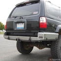 4XInnovations Rear Plate Bumper For 1996-2002 4Runner