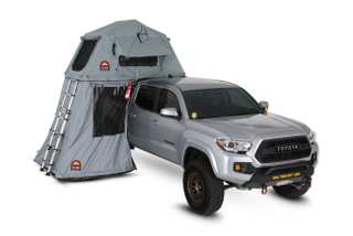 Body Armor 4x4 Pike Annex Room