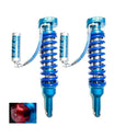 King Coilovers W/Adjusters For 2003-2009 4Runner