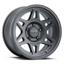 Method Race Wheels 706 Bead Grip Matte Black | Tacoma / 4Runner / 22+ Tundra | 6x139.7