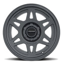 Method Race Wheels 706 Bead Grip Matte Black | Tacoma / 4Runner / 22+ Tundra | 6x139.7