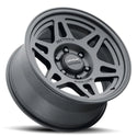 Method Race Wheels 706 Bead Grip Matte Black | Tacoma / 4Runner / 22+ Tundra | 6x139.7