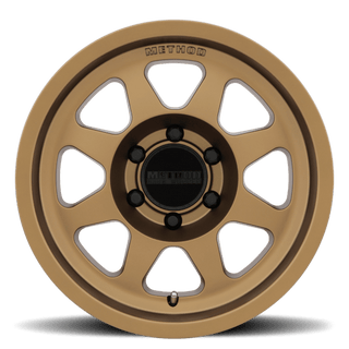 Method Race Wheels 701 Trail Series Bronze | Tacoma / 4Runner / 22+ Tundra