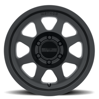 Method Race Wheels 701 Trail Series  Matte Black | Tacoma / 4Runner / 22+ Tundra