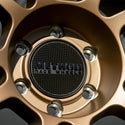 Method Race Wheels 702 Trail Series Bronze | Tacoma / 4Runner / 22+ Tundra