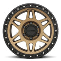 Method Race Wheels MR 312 Bronze | Tacoma / 4Runner / 22+ Tundra