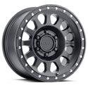 Method Race Wheels MR 315 Matte Black | Tacoma / 4Runner / 22+ Tundra