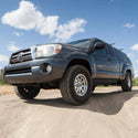 Method Race Wheels MR301 Standard Machined | Tacoma / 4Runner / 22+ Tundra