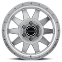 Method Race Wheels MR301 Standard Machined | Tacoma / 4Runner / 22+ Tundra