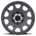 Method Race Wheels MR308 Roost Wheel Matte Black | Tacoma / 4Runner / 22+ Tundra