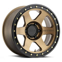 Method Race Wheels MR310 Con6 Bronze  Tacoma / 4Runner / 22+ Tundra