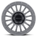Method Race Wheels MR314 Gloss Titanium | Tacoma / 4Runner / 22+ Tundra