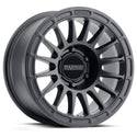 Method Race Wheels MR314 Matte Black | Tacoma / 4Runner / 22+ Tundra