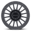 Method Race Wheels MR314 Matte Black | Tacoma / 4Runner / 22+ Tundra