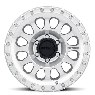 Method Race Wheels MR315 Machined | Tacoma / 4Runner / 22+ Tundra