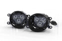 Morimoto 4Banger LED Fog Lights