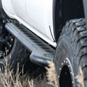 All-Pro Offroad 05-Up Tacoma APEX Rock Sliders
