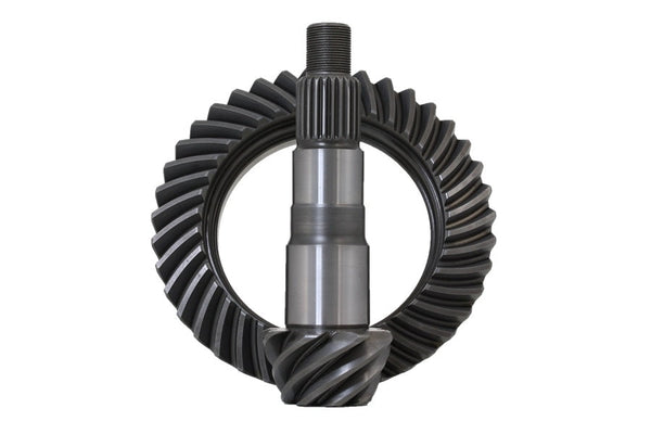 REVOLUTION GEAR D30 4.10 REVERSE RING AND PINION GEAR SET - FRONT