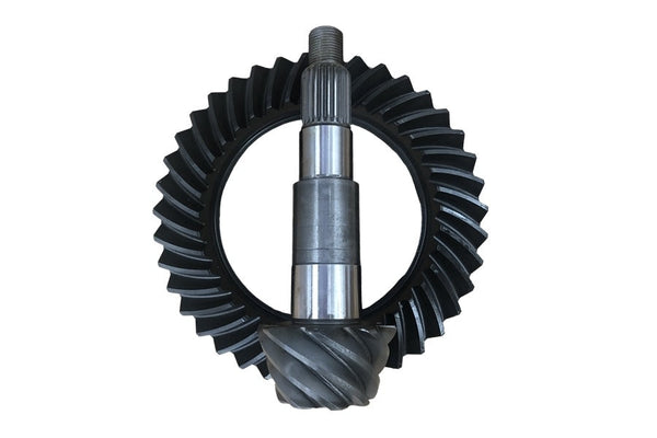 REVOLUTION GEAR D44 REAR RATIO RING AND PINION SET