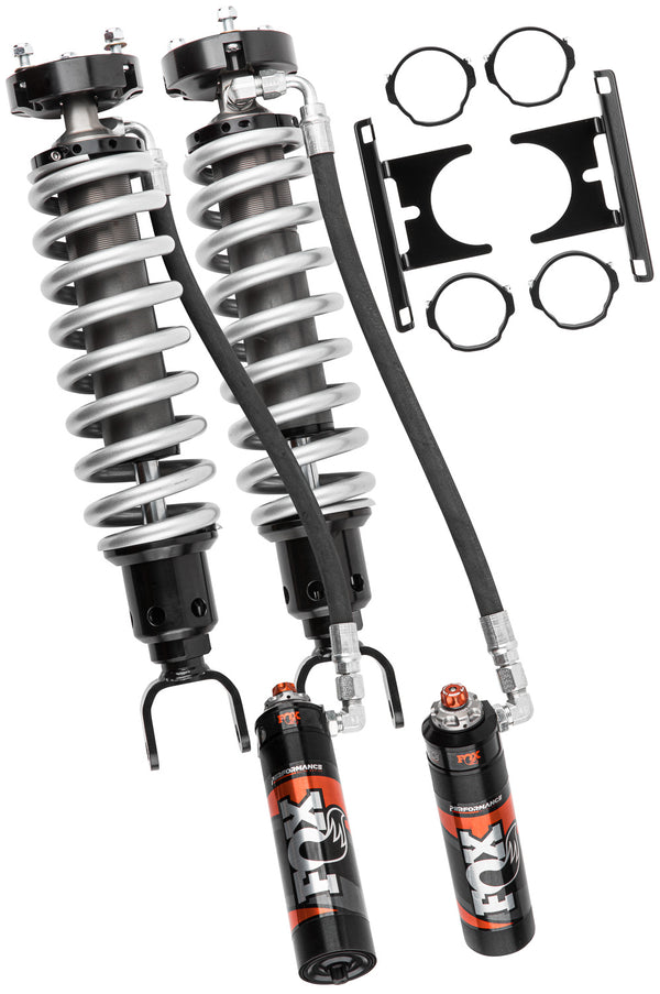 2.5 Performance Elite Remote Reservoir Coilover For 2019-Up Ram 1500 W/ UCA