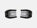 Side Projecting LED Pods *SOLD AS PAIR*