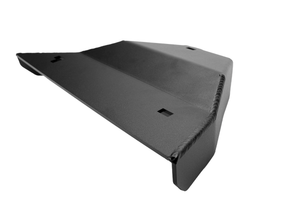 2005-2022 Toyota Tacoma Lower Control Arm Skid Plate