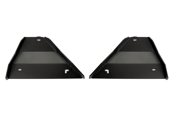 2005-2022 Toyota Tacoma Lower Control Arm Skid Plate