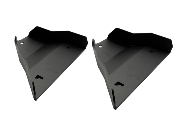 2005-2022 Toyota Tacoma Lower Control Arm Skid Plate