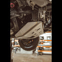 Front Skid Plate For 2010-Up 4Runner