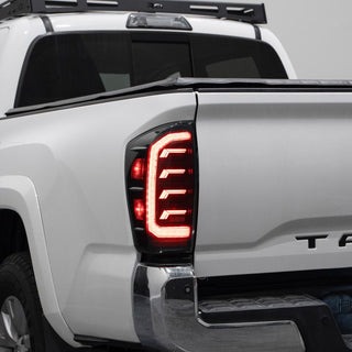 Form Lighting LED Taillights For 2016-2022 Tacoma