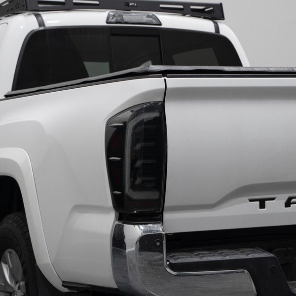 Form Lighting LED Taillights For 2016-2022 Tacoma