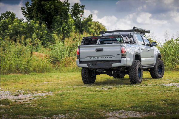 Morimoto XB Tails For 16-Up Tacoma