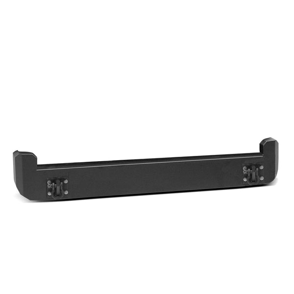 Body Armor 4x4 - Rear Bumper - Toyota Tacoma (2005-2015)