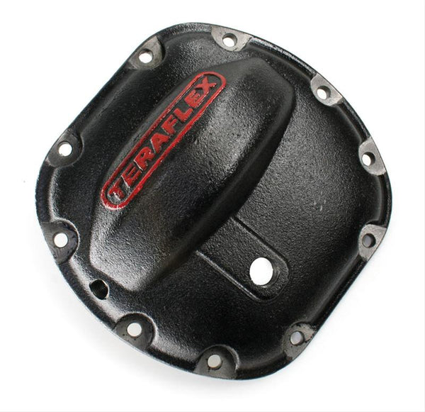 TERAFLEX DANA 30 HD DIFFERENTIAL COVER KIT (JK/LJ/TJ/YJ)