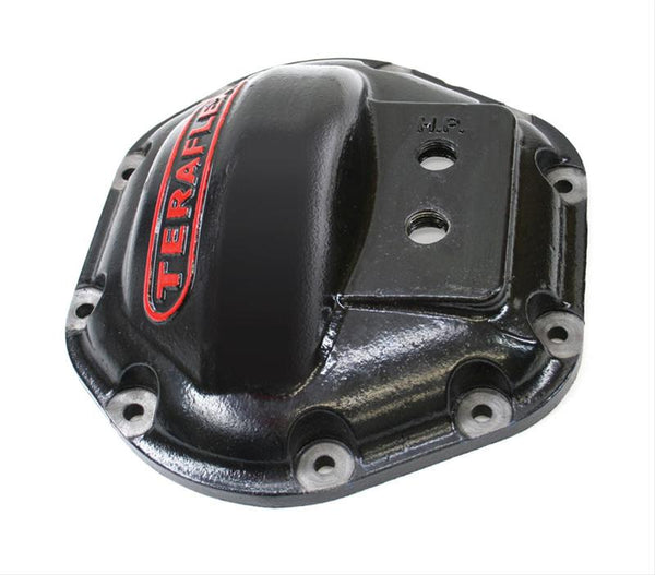 TERAFLEX DANA 44 HD DIFFERENTIAL COVER KIT (TJ/LJ)