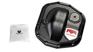 TERAFLEX D44 ADVANTEK REAR HD DIFFERENTIAL COVER KIT (JT/JL)