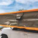 Tuff Stuff 180º Degree XL Awning