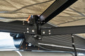 Tuff Stuff 270º Degree Compact Awning