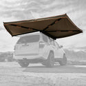 Tuff Stuff 270º Degree Compact Awning